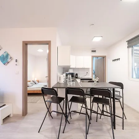 Tisza-Lak Apartmanhazak Abadszalok Exterior photo