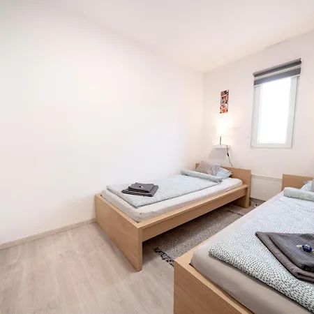 Tisza-Lak Apartmanhazak Abadszalok Exterior photo