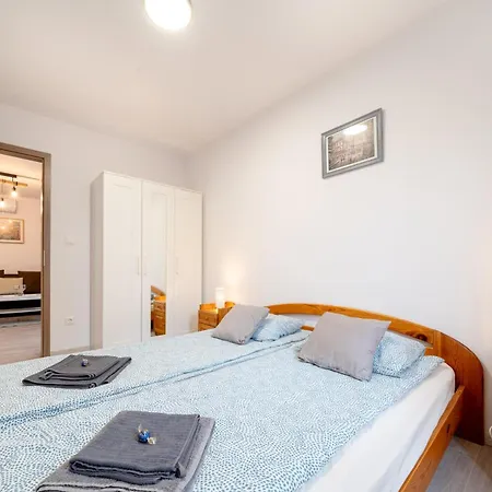 Tisza-Lak Apartmanhazak Abadszalok Exterior photo