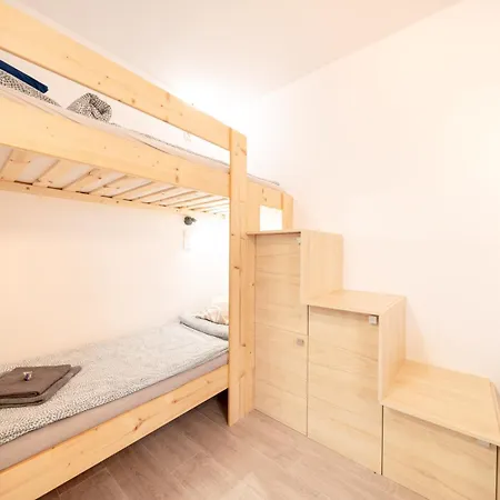 Tisza-Lak Apartmanhazak Abadszalok Exterior photo