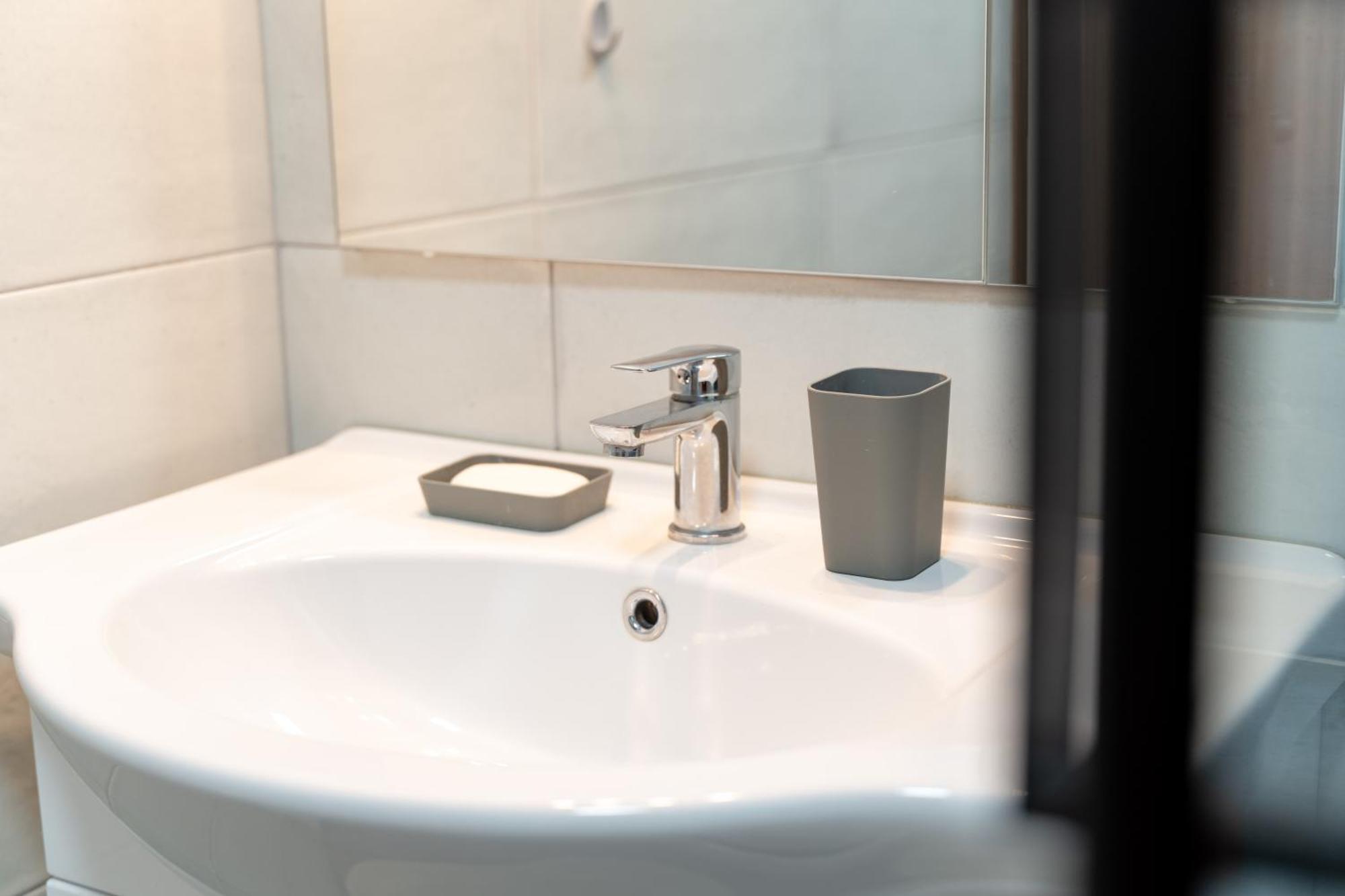 Tisza-lak Apartmanhazak *