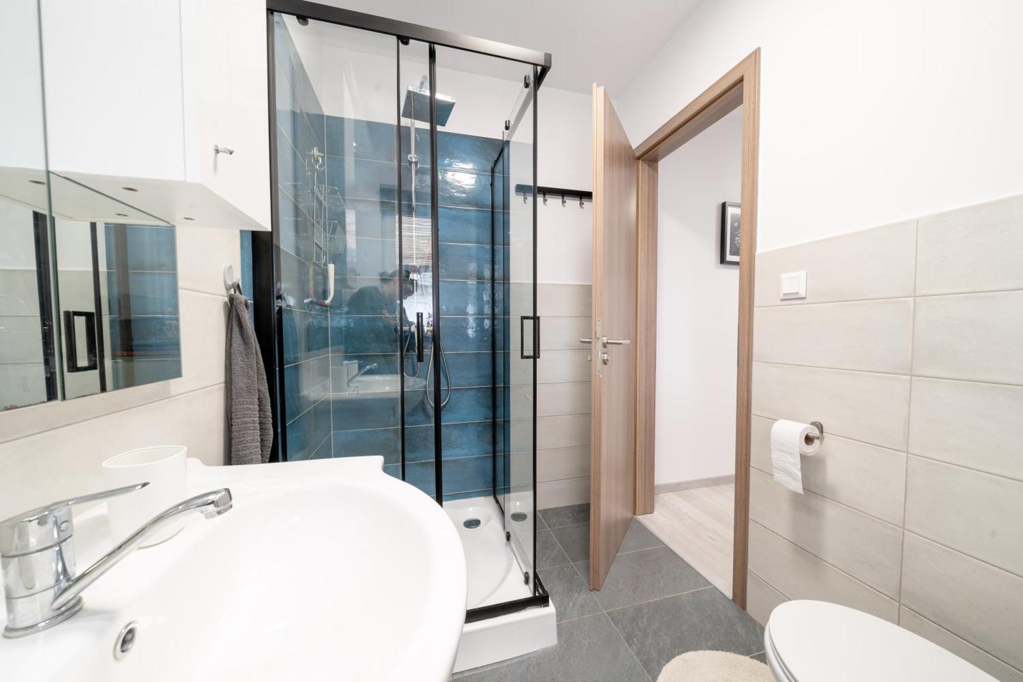 Tisza-lak Apartmanhazak Абадсалок