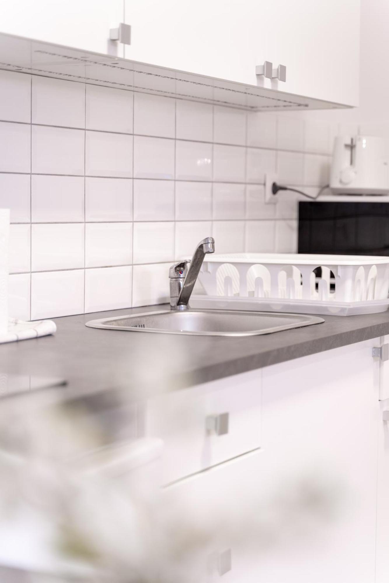Appartement Tisza-lak Apartmanhazak *