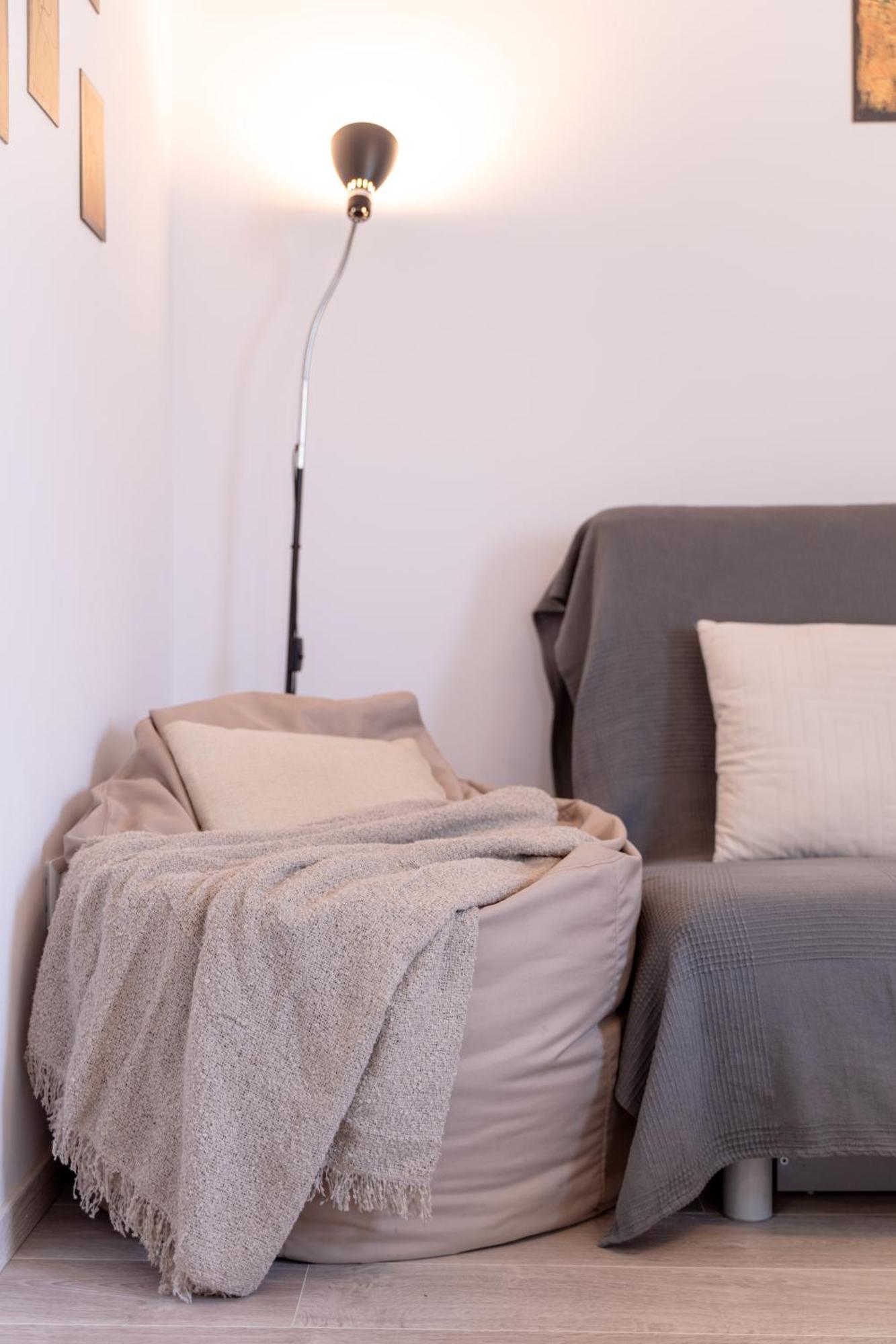 Appartement Tisza-lak Apartmanhazak *