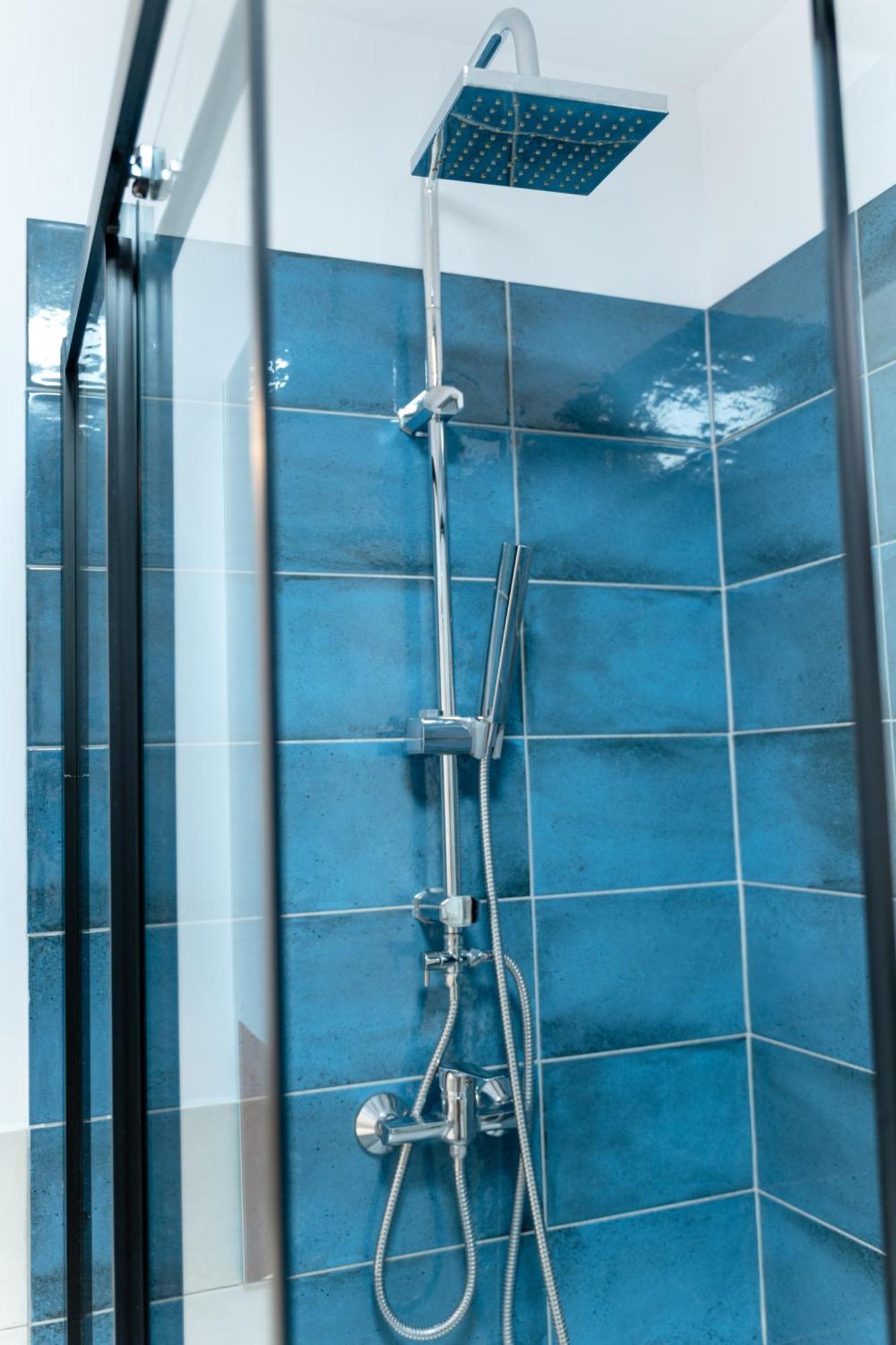 Appartement Tisza-lak Apartmanhazak Abádszalók