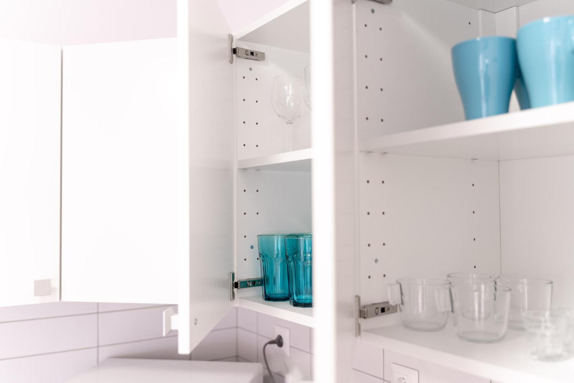 Appartement Tisza-lak Apartmanhazak