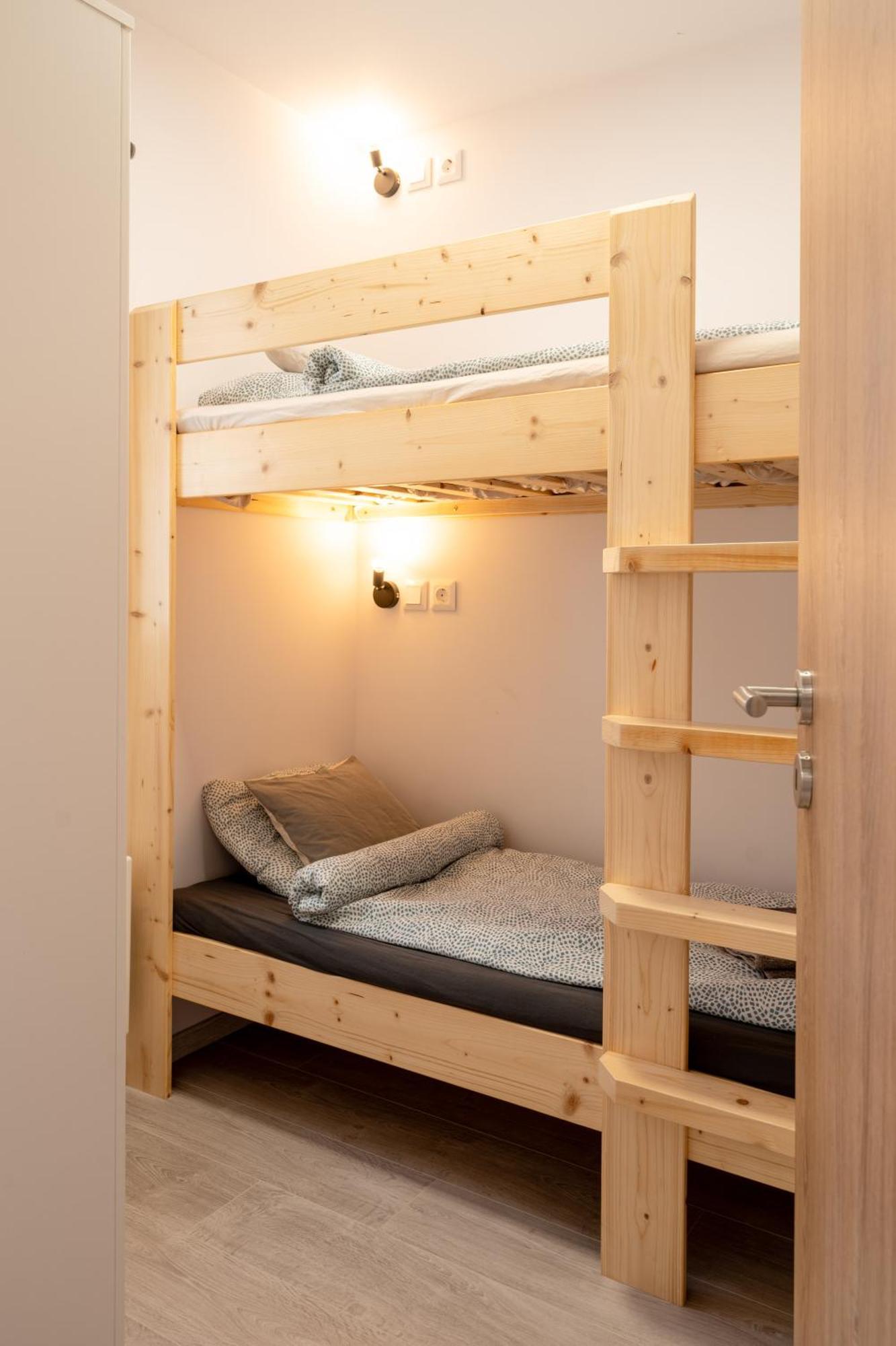 Апартаменты Tisza-lak Apartmanhazak *