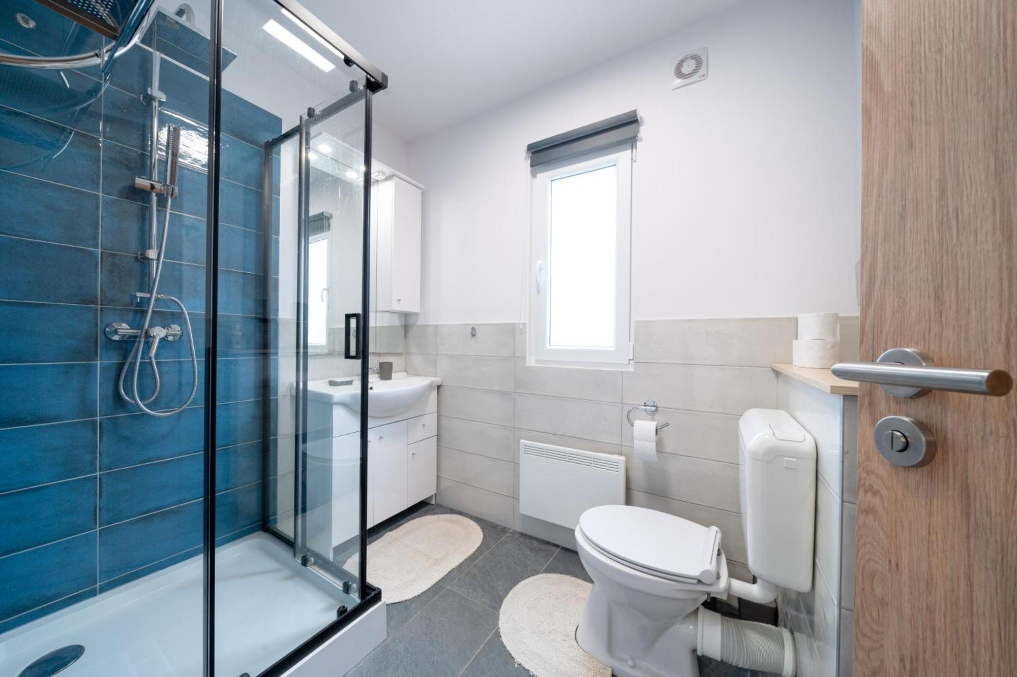 Tisza-lak Apartmanhazak Абадсалок