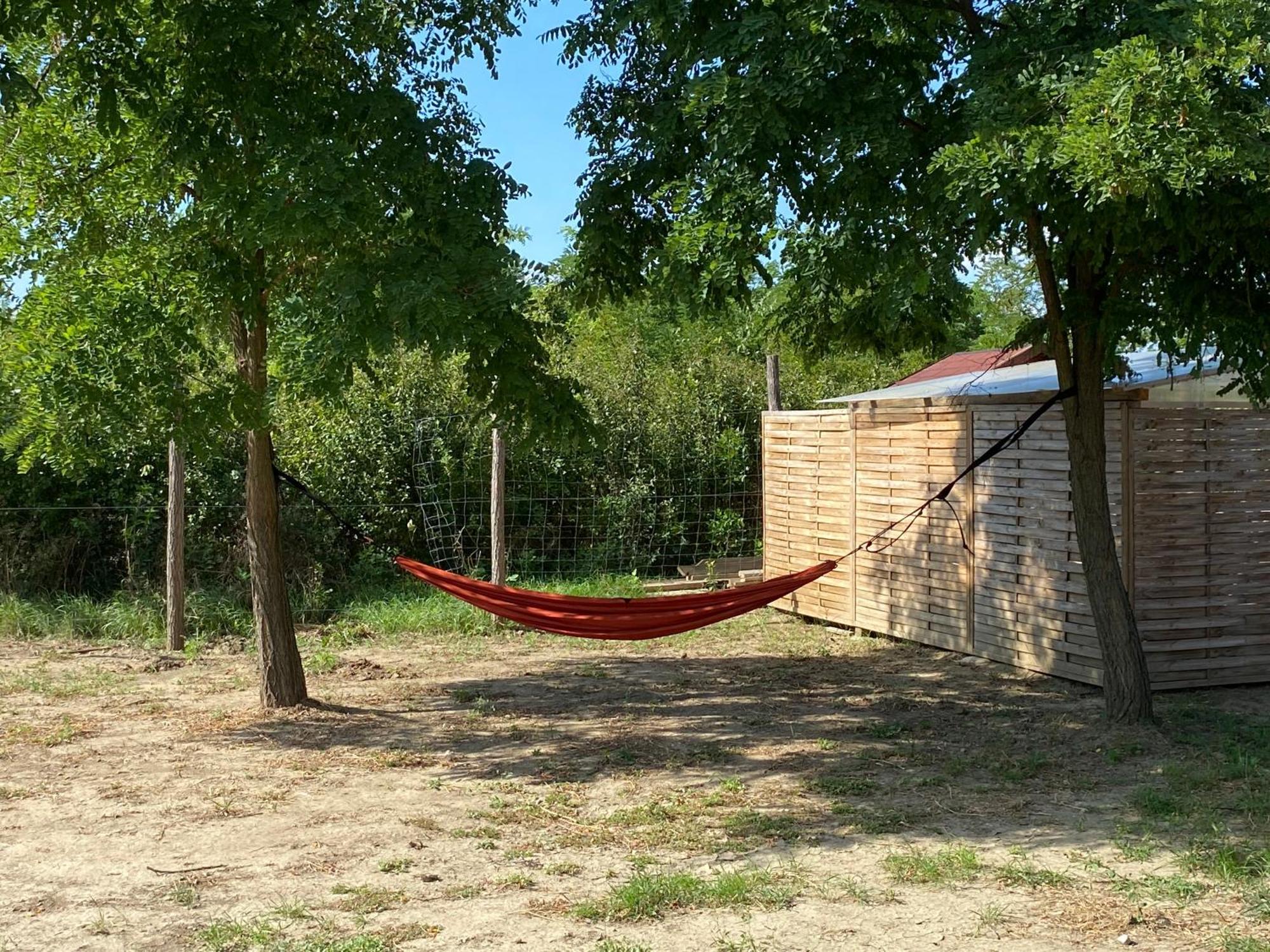 Appartement Tisza-lak Apartmanhazak *